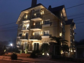 Apartamento Charme da Serra